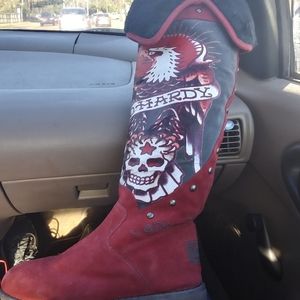 Ed hardy